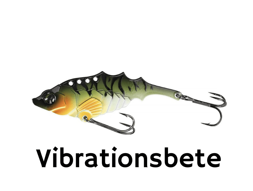 Vibrationsbete - Maximum Outdoor