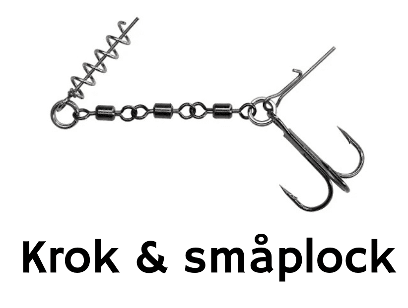 Småplock - Maximum Outdoor