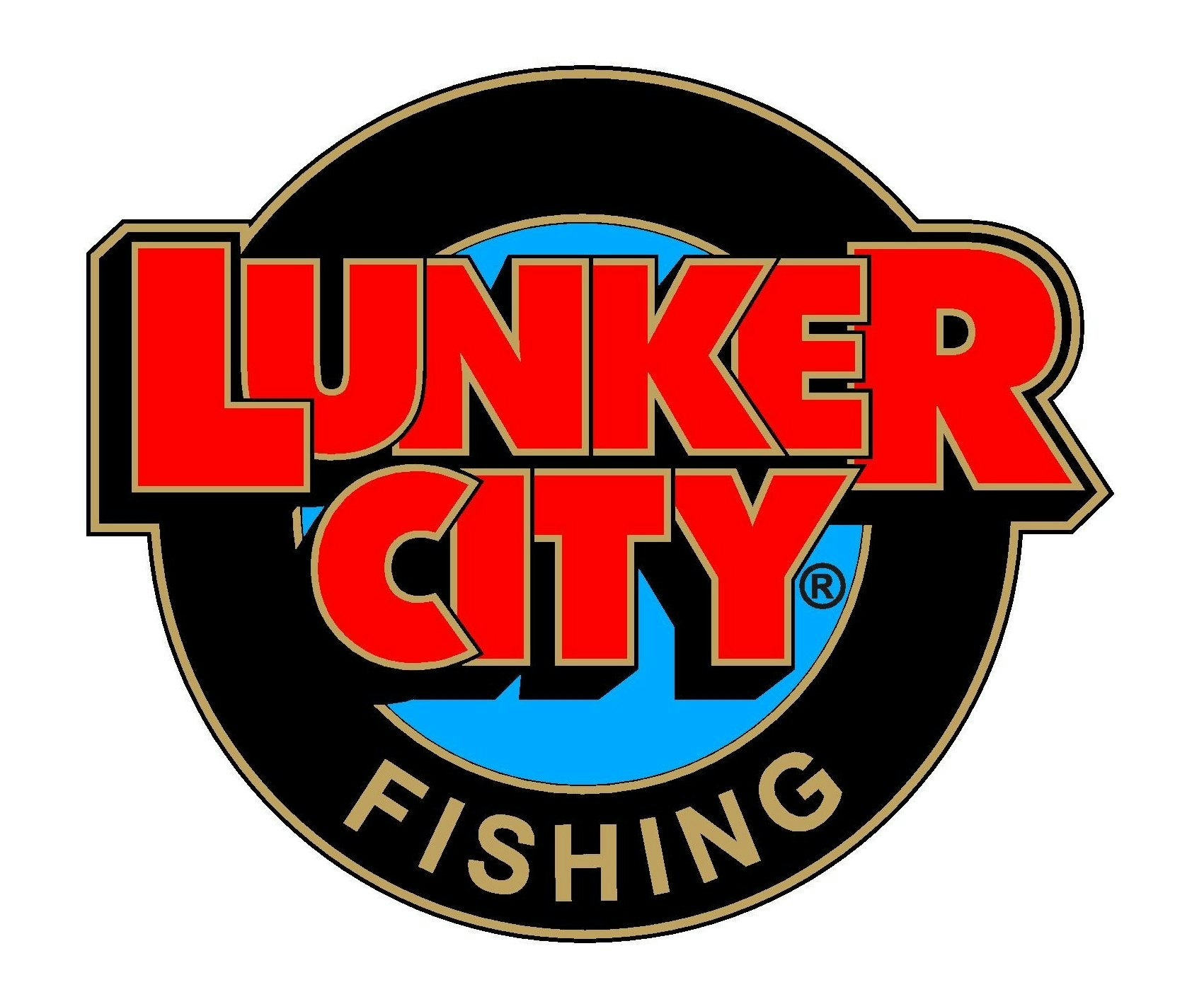 Lunker City - Maximum Outdoor
