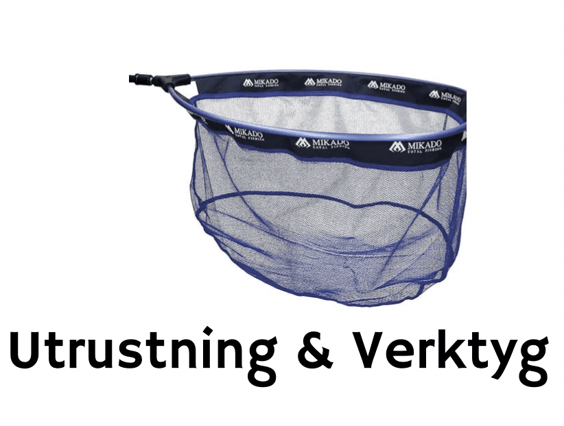 Utrustning - Maximum Outdoor