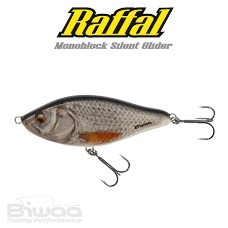 Raffal 5" Biwaa