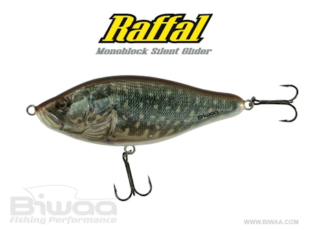 Raffal 5" Biwaa