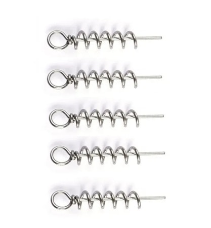Shallow Screw Darts