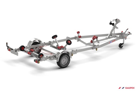 Gaupen Båthenger L1320