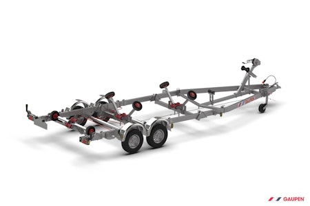 Gaupen Båthenger L2023