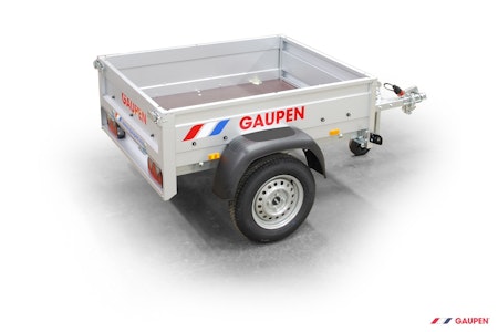 Gaupen Henger C0515