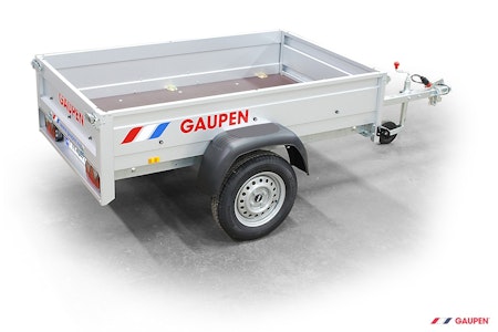 Gaupen Henger C0620