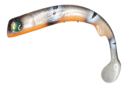 Delta Shad 25cm 70g