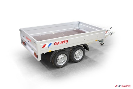 Gaupen Henger B1225