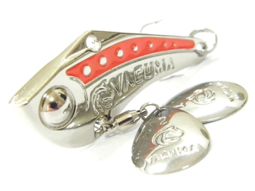Yacuma Metal Bait 4,5cm