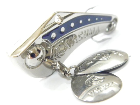 Yacuma Metal Bait 4,5cm