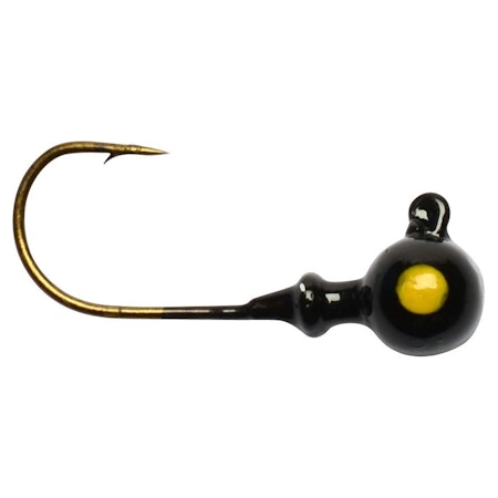 Darts Curly Head 4 pack 2-14gram