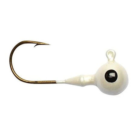 Darts Curly Head 4 pack 2-14gram