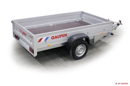Gaupen Henger G1025 / G1025T