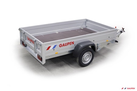 Gaupen Henger G1025 / G1025T