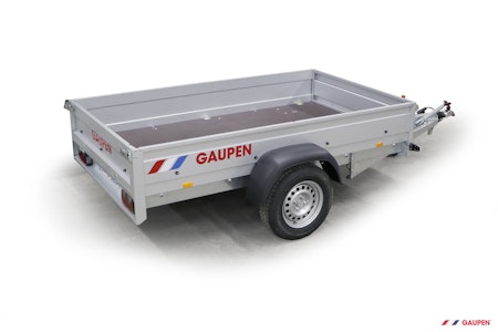 Gaupen Henger G1125 / G1125T