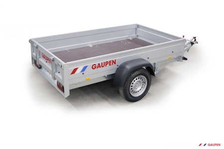 Gaupen Henger G1325 / G1325T