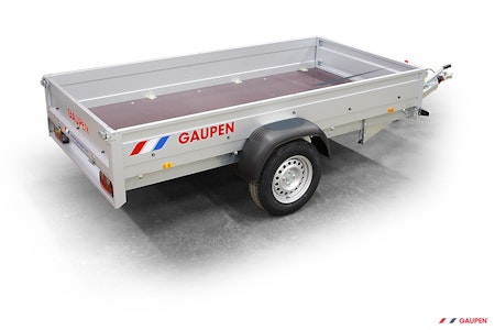 Gaupen Henger A1330 / A1330T