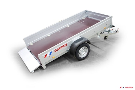Gaupen Henger A1330 / A1330T