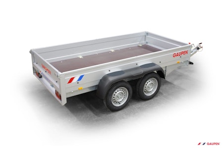 Gaupen Henger A2030