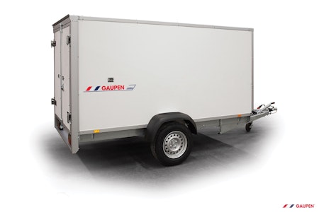 Gaupen Skåpvagn A1330F / A2030F