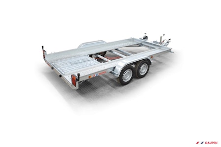 Gaupen Biltransport T2540