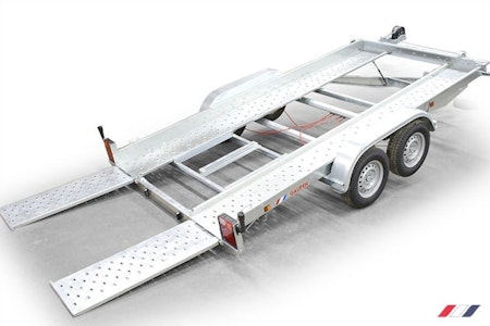 Gaupen Biltransport T2540
