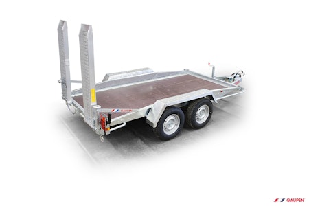 Gaupen Maskintransport M3535