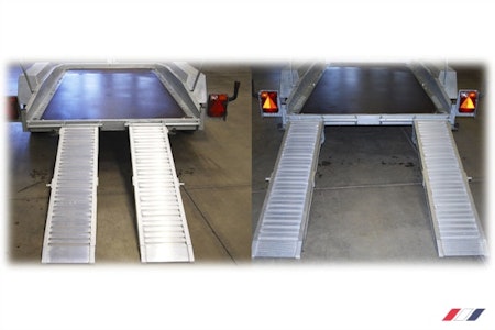 Gaupen Maskintransport M3535