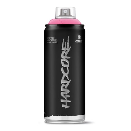 Montana Colors Hardcore 400ml