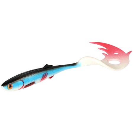 Mikado Sicario Pike Tail 18cm 2-pack
