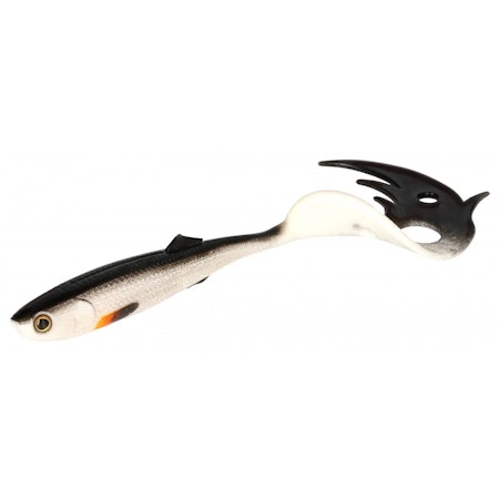 Mikado Sicario Pike Tail 18cm 2-pack