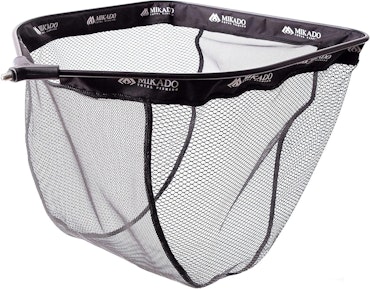 Mikado Landing Net Head 55/45cm
