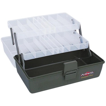 Mikado Box 304
