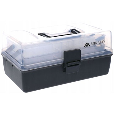 Mikado Box H413