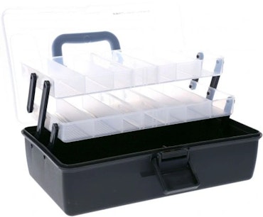 Mikado Box H413
