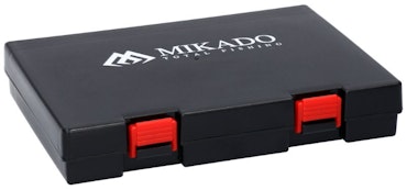 Mikado Spoon Box
