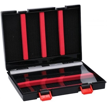 Mikado Spoon Box