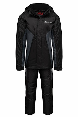 Mikado Vinter Set