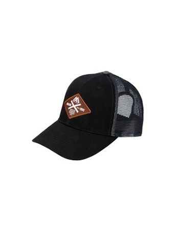 Mikado Baseball Cap