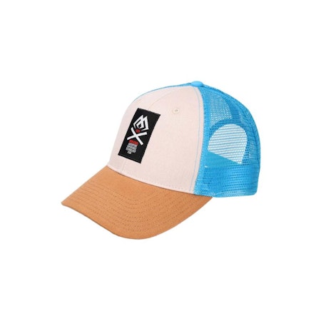 Mikado Baseball Cap