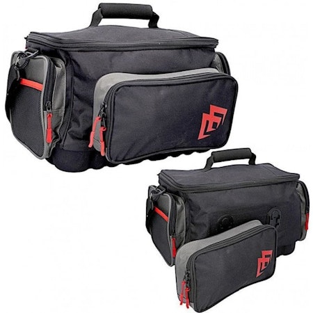 Mikado Hard Bottom Bag