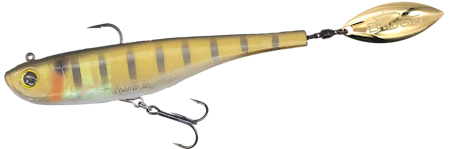 Divinator 35g Biwaa