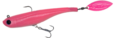 Divinator 22g Junior Biwaa