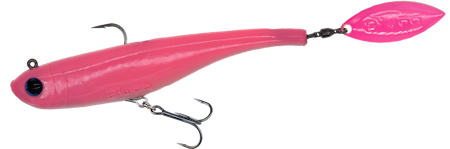 Divinator 22g Junior Biwaa