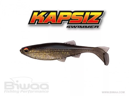 Kapsiz 3" 7-pack Biwaa