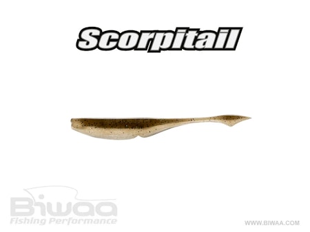 Scorpitail 5" 6-pack Biwaa