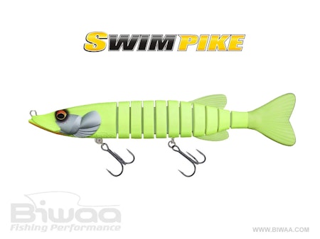 Swimpike F 24cm 85g - Fast Sinking Biwaa