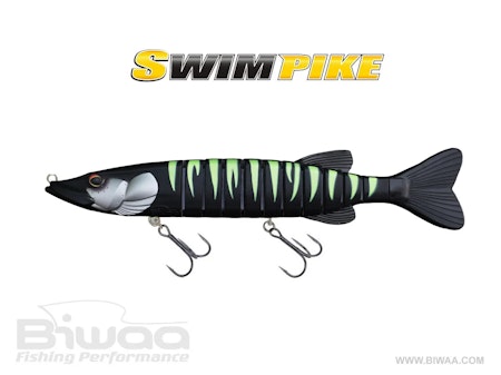 Swimpike F 24cm 85g - Fast Sinking Biwaa