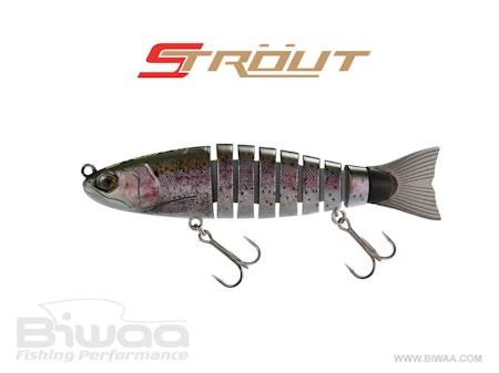 Strout 19 cm Sinking Biwaa